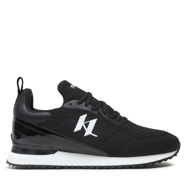 KARL LAGERFELD Сникърси KARL LAGERFELD KL52919 Черен