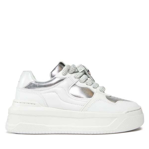 KARL LAGERFELD Сникърси KARL LAGERFELD KL63324 Бял