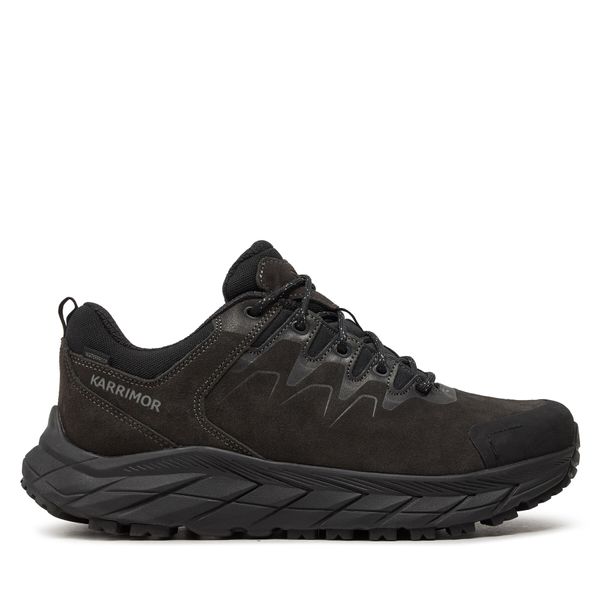 Karrimor Сникърси Karrimor Gashawk K1106 Черен