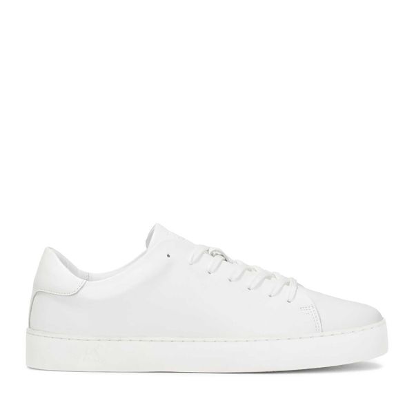 Kazar Studio Сникърси Kazar Studio Ks Mathieu 89516-01-01 Бял