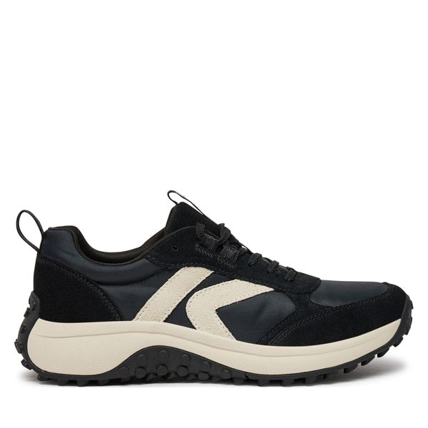 Keen Сникърси Keen 1029593 Черен