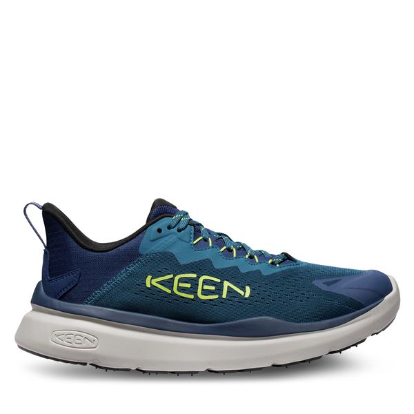 Keen Сникърси Keen WK450 Walking 1028912 Син