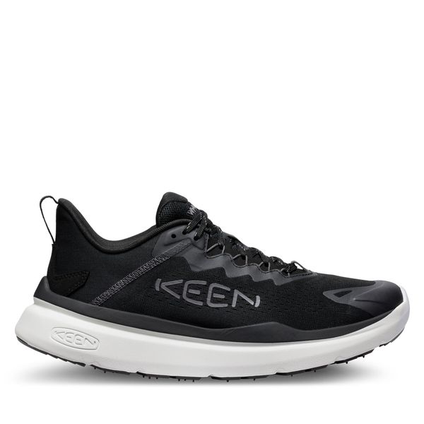 Keen Сникърси Keen WK450 Walking 1028913 Черен