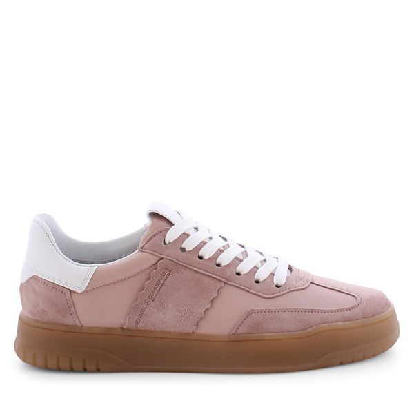 Kennel & Schmenger Сникърси Kennel & Schmenger Gaz 51-16740.456 Розов