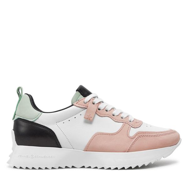 Kennel & Schmenger Сникърси Kennel & Schmenger Pull 31-18140.659 Розов