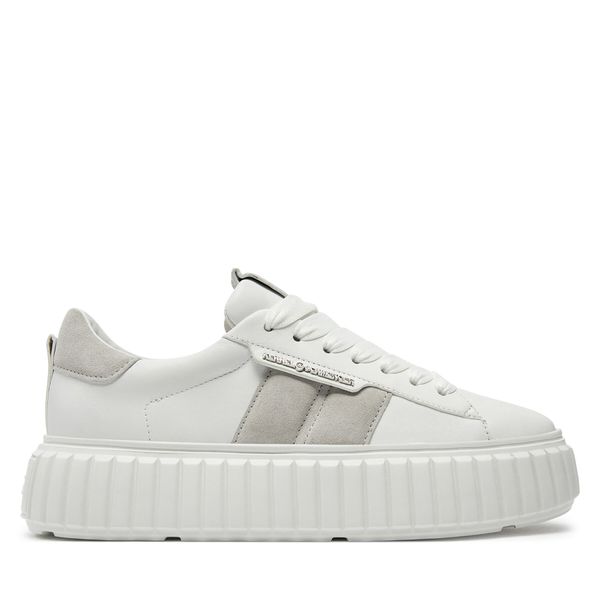 Kennel & Schmenger Сникърси Kennel & Schmenger Zap 41-25190.626 Бял