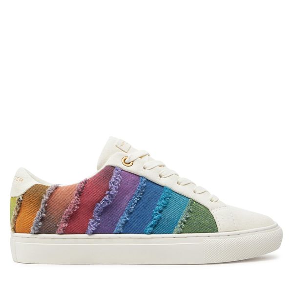 Kurt Geiger Сникърси Kurt Geiger 2626069669 Цветен