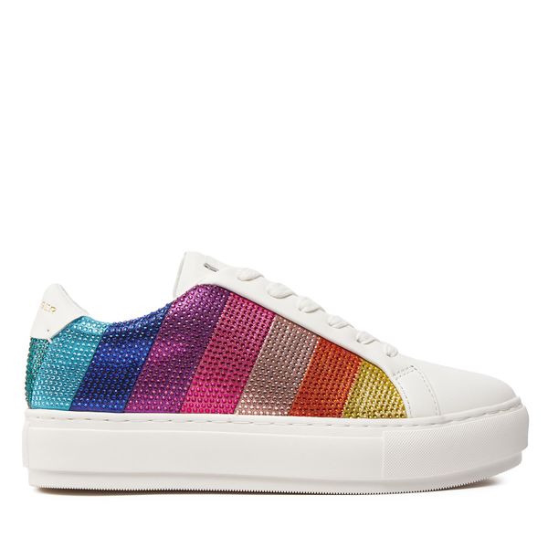 Kurt Geiger Сникърси Kurt Geiger 9354569109 Цветен