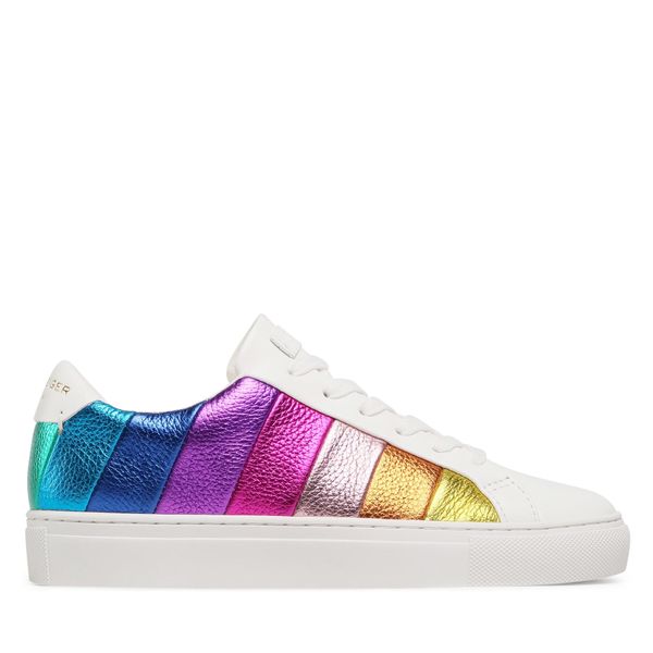 Kurt Geiger Сникърси Kurt Geiger Lane Stripe 2626069109 Цветен