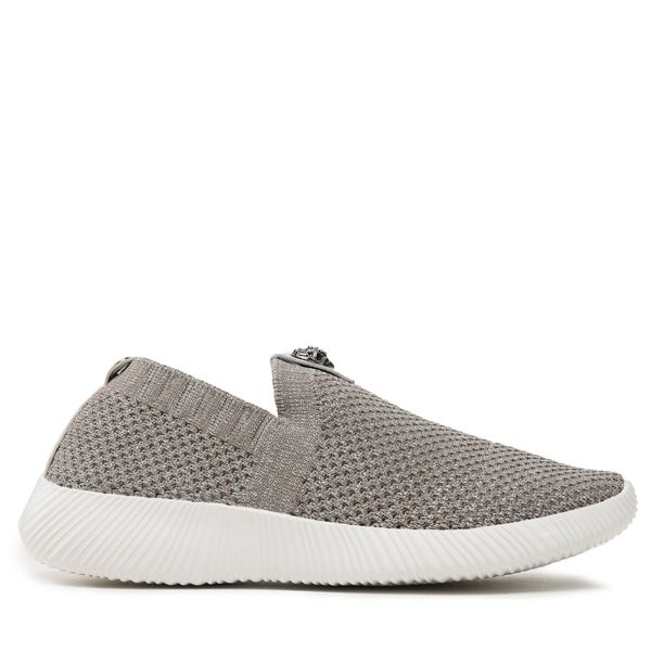 Kurt Geiger Сникърси Kurt Geiger Lorna 2902320609 Сив