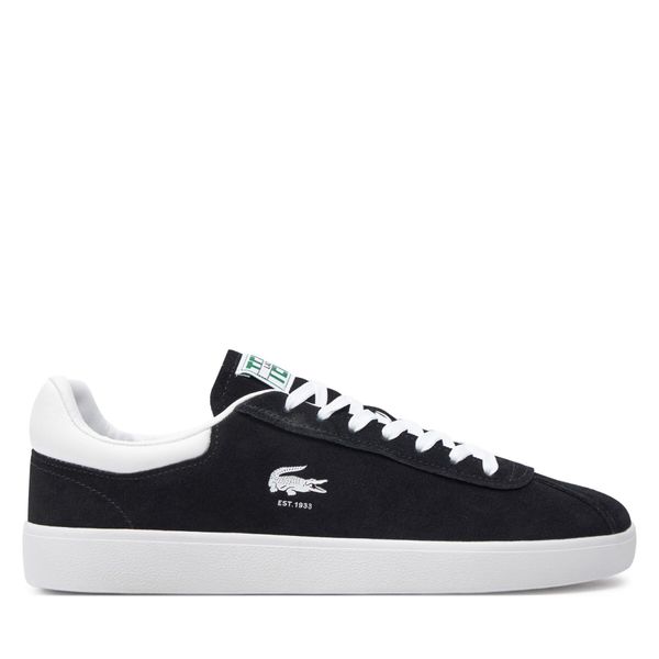 Lacoste Сникърси Lacoste 746SMA0065 Черен
