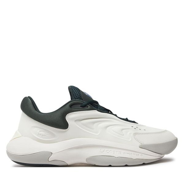 Lacoste Сникърси Lacoste 747SMA0075 Бял