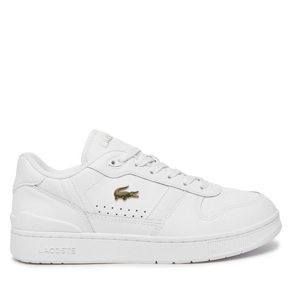 Lacoste Сникърси Lacoste 748SFA0038 Бял