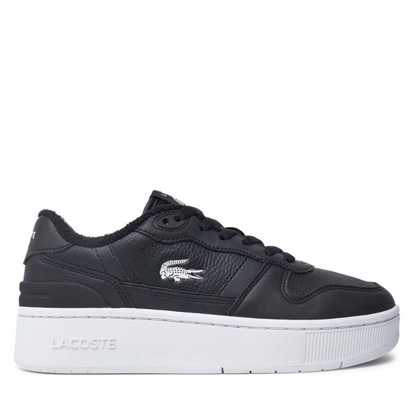 Lacoste Сникърси Lacoste 748SFA0046 Черен