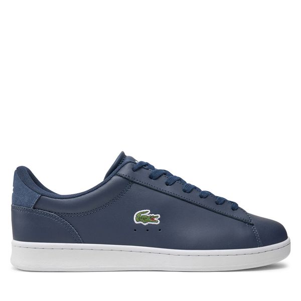 Lacoste Сникърси Lacoste 748SMA0011 Тъмносин