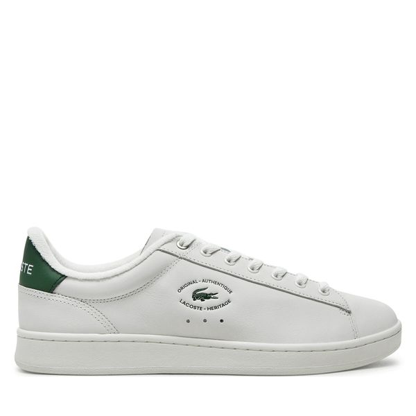 Lacoste Сникърси Lacoste 748SMA0012 Бял