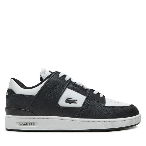 Lacoste Сникърси Lacoste 748SMA0016 Черен