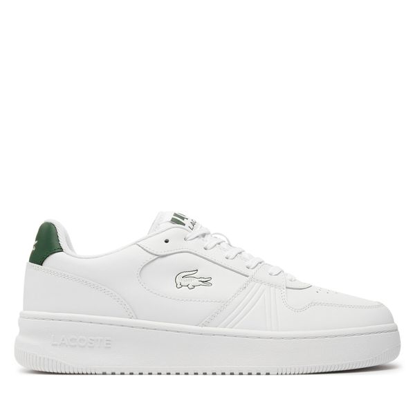 Lacoste Сникърси Lacoste 748SMA0018 Бял