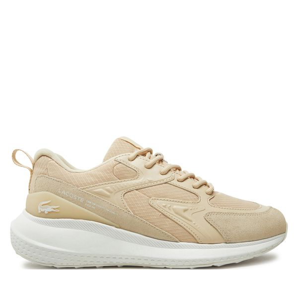 Lacoste Сникърси Lacoste 748SMA0052 Кафяв