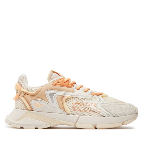 Lacoste Сникърси Lacoste 748SMA0057 Екрю