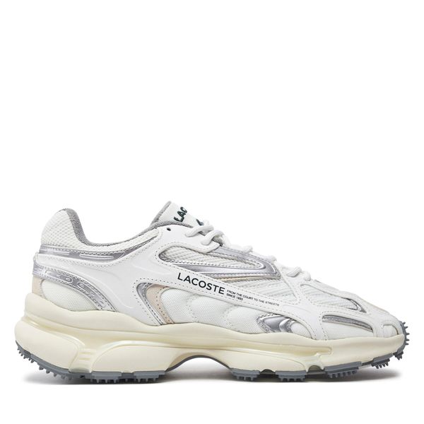 Lacoste Сникърси Lacoste 748SMA0058 Бял