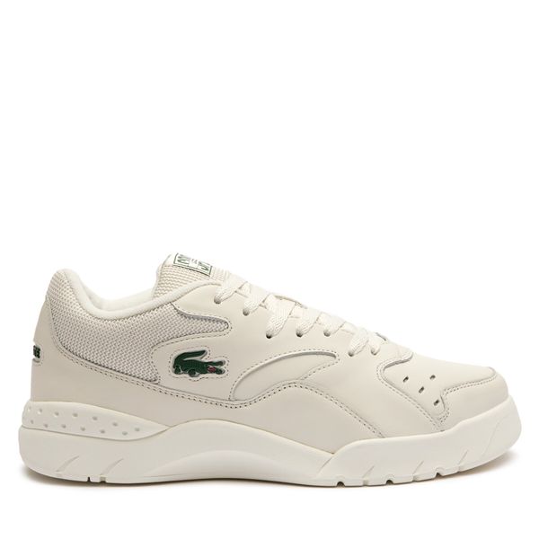 Lacoste Сникърси Lacoste Aceline 96 747SMA0036 Екрю