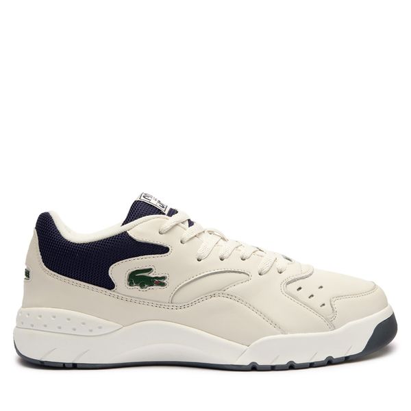 Lacoste Сникърси Lacoste Aceline 96 747SMA0036 Екрю
