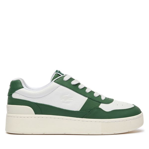 Lacoste Сникърси Lacoste Acelip Premium 747SMA0038 Зелен
