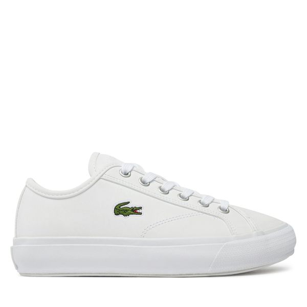 Lacoste Сникърси Lacoste Backcourt 224 2 Cuj 748CUJ000121G Бял