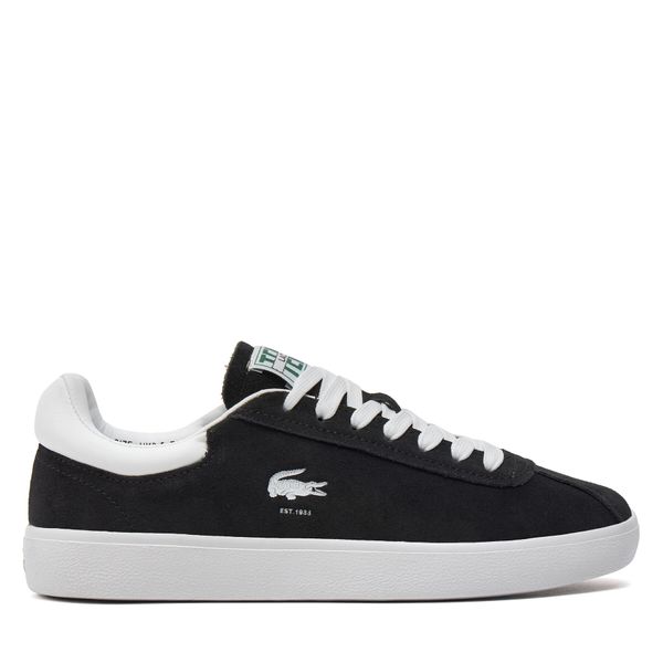 Lacoste Сникърси Lacoste Basehot 746SFA0055 Черен