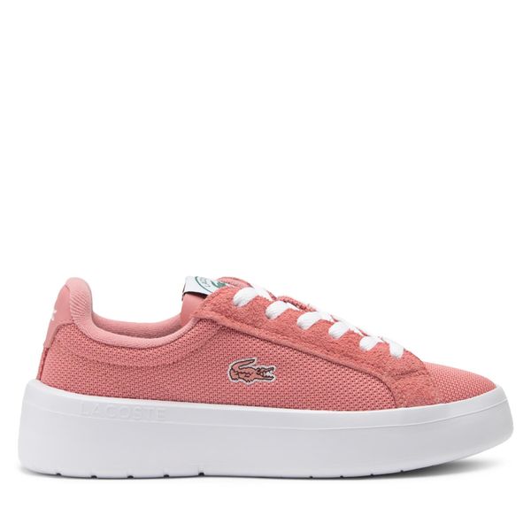 Lacoste Сникърси Lacoste Carnaby Platform Lite 747SFA0084 Розов