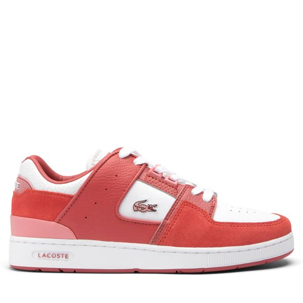 Lacoste Сникърси Lacoste Court Cage 747SFA0045 Розов