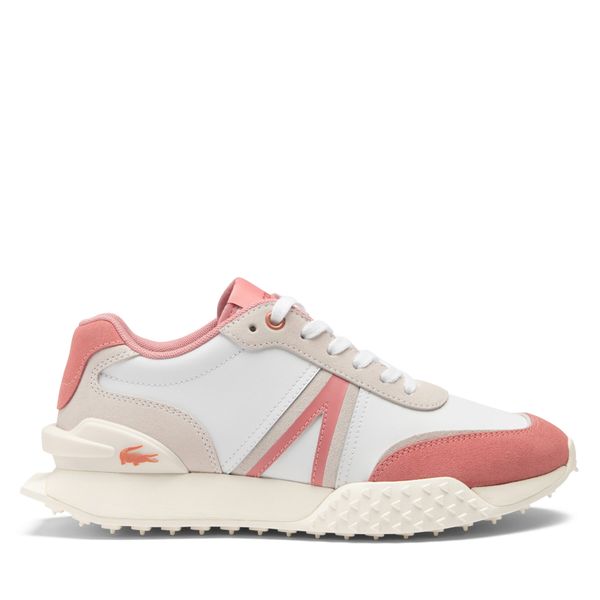 Lacoste Сникърси Lacoste L-Spin Deluxe 747SFA0021 Бял