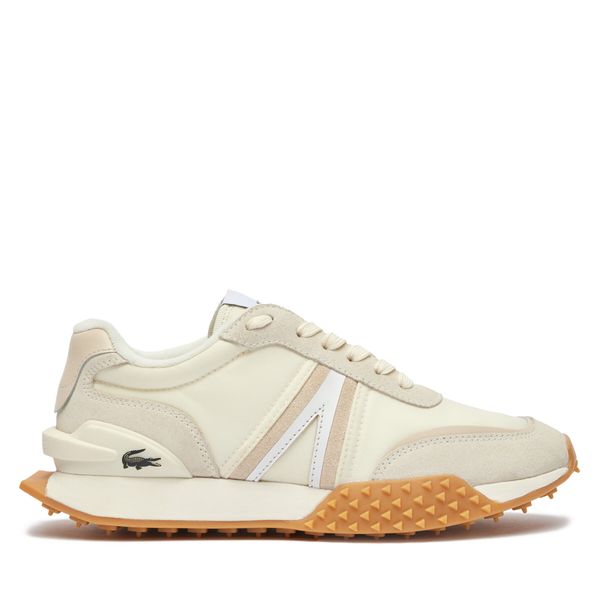 Lacoste Сникърси Lacoste L-Spin Deluxe 747SFA0102 Екрю