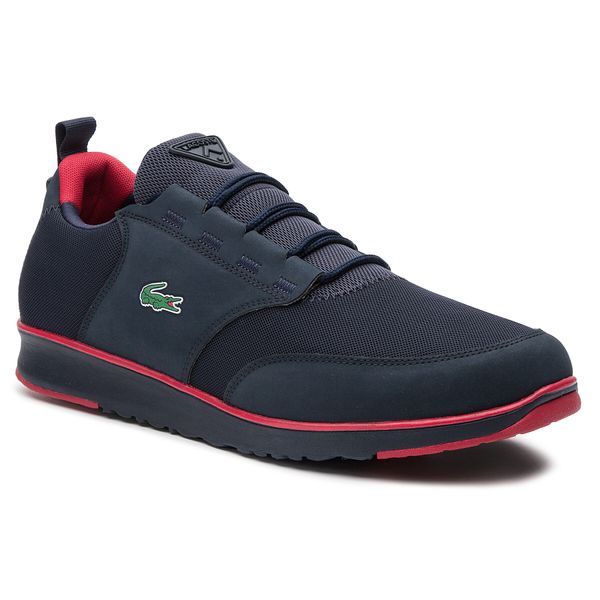 Lacoste Сникърси Lacoste L.ight 116 1 Spm 7-31SPM0024003 Тъмносин