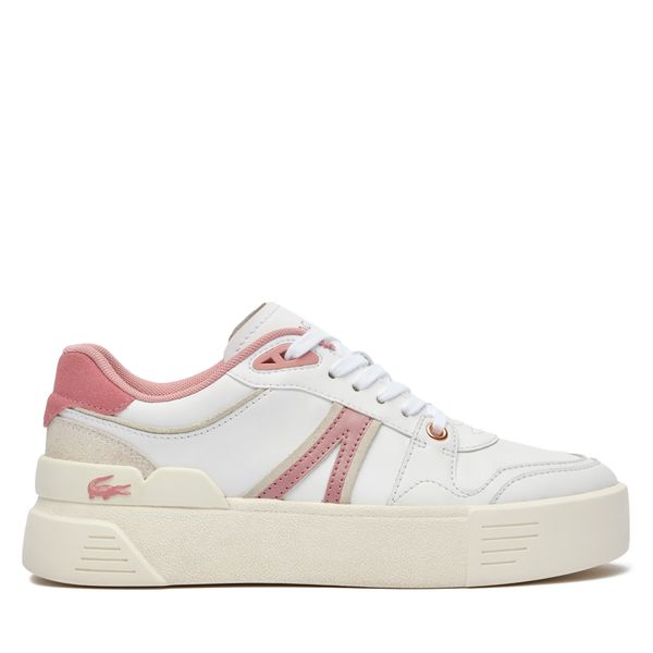Lacoste Сникърси Lacoste L002 Evo 747SFA0050 Бял
