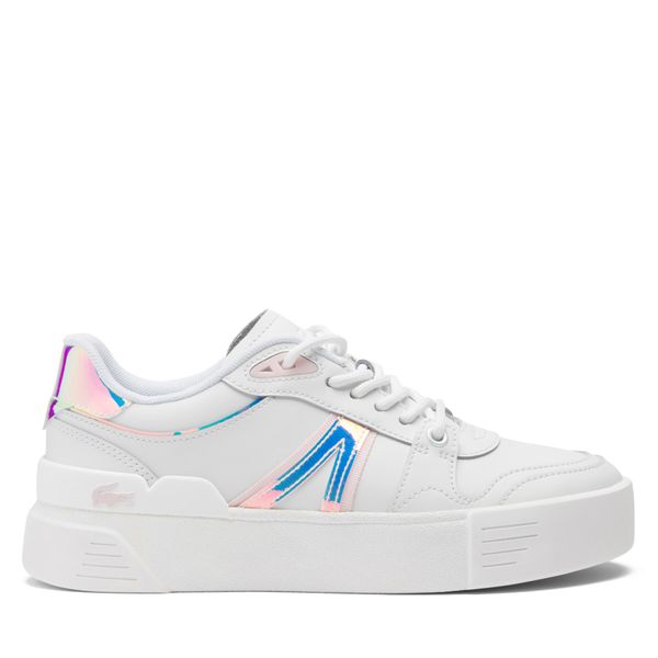 Lacoste Сникърси Lacoste L002 Evo 747SFA0054 Бял