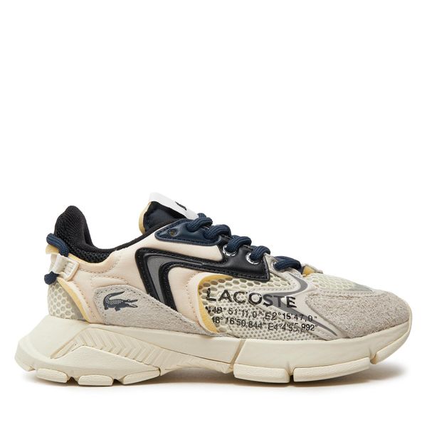 Lacoste Сникърси Lacoste L003 745SFA0001 Екрю