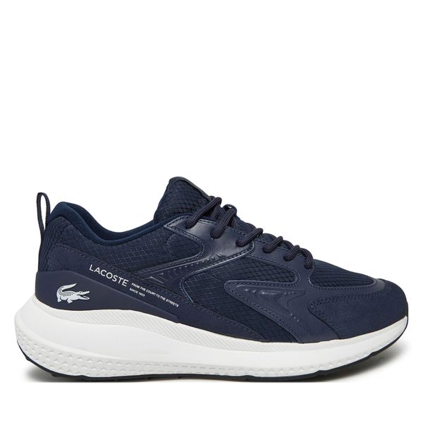 Lacoste Сникърси Lacoste L003 Evo 748SMA0052 Тъмносин