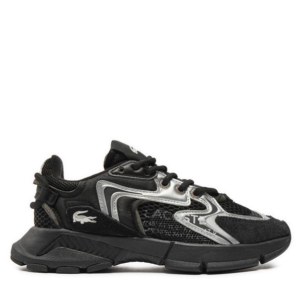 Lacoste Сникърси Lacoste L003 Neo 747SFA0095 Черен