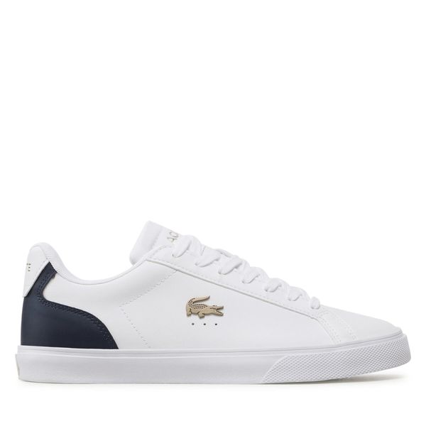 Lacoste Сникърси Lacoste Lerond Pro 123 3 Cma 745CMA0052042 Бял