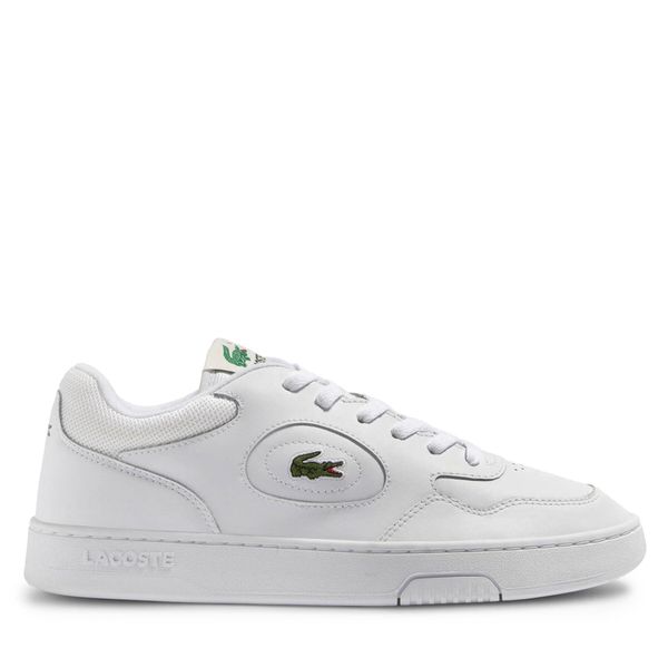 Lacoste Сникърси Lacoste Lineset 746SMA0045 Бял