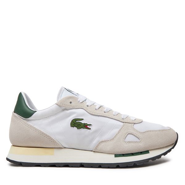 Lacoste Сникърси Lacoste Partner 70 747SMA0006 Бежов
