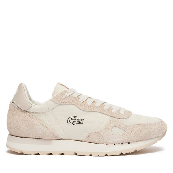Lacoste Сникърси Lacoste Partner 70s 747SMA0007 Екрю