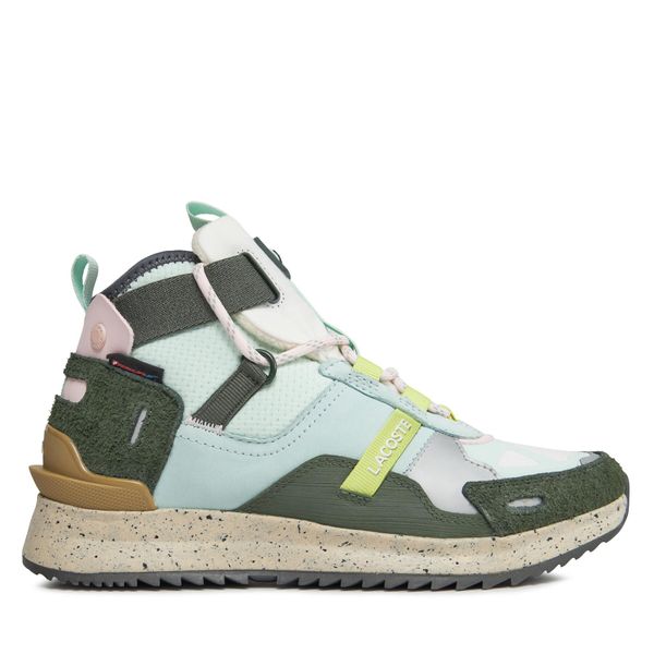 Lacoste Сникърси Lacoste Run Breaker 223 1 Sfa Син