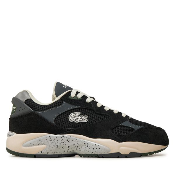 Lacoste Сникърси Lacoste SPORT Storm 96 Lo Vinatge 746SMA0011 Сив