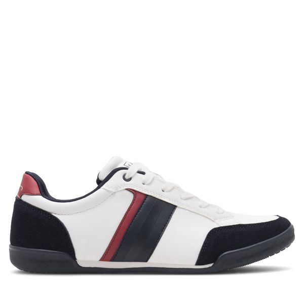 Lanetti Сникърси Lanetti MP07-01458-02 Бял