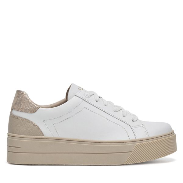 Lasocki Сникърси Lasocki ARC-LUCCIANA-01 Бял