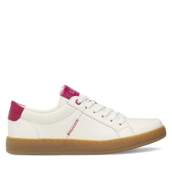 Lasocki Сникърси Lasocki Delecta WI16-DELECTA-01 Бял