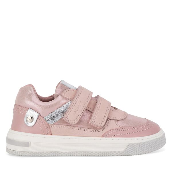 Lasocki Kids Сникърси Lasocki Kids JAN CI12-JAN-10(III)DZ Розов